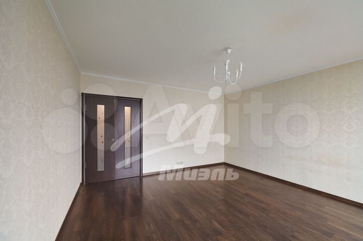 3-к. квартира, 108 м², 10/16 эт.