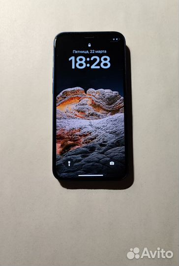 iPhone 12 mini, 256 ГБ