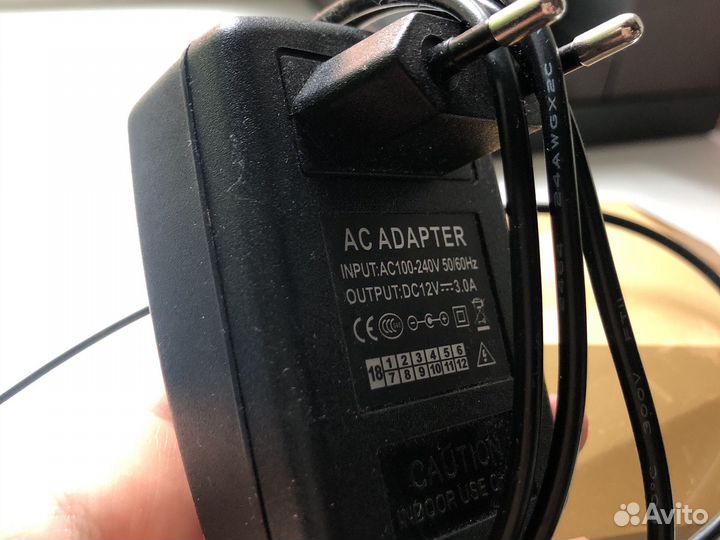 Лампа для маникюра