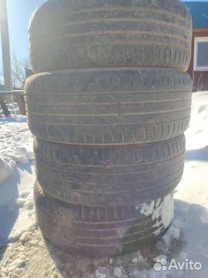 Nokian Tyres Nordman SZ 205/55 R16