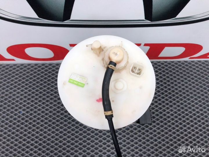 Топливный насос Honda Civic FD(4Д) R18A1