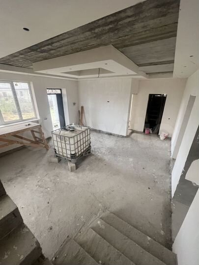 Дом 230 м² на участке 8 сот.