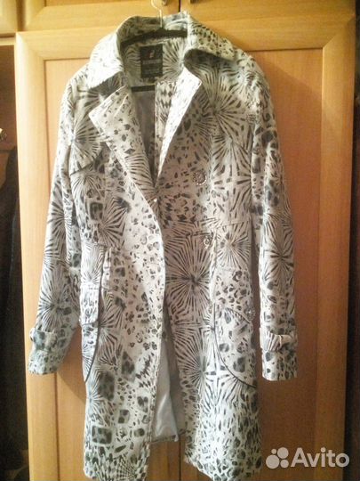 Продам плащ