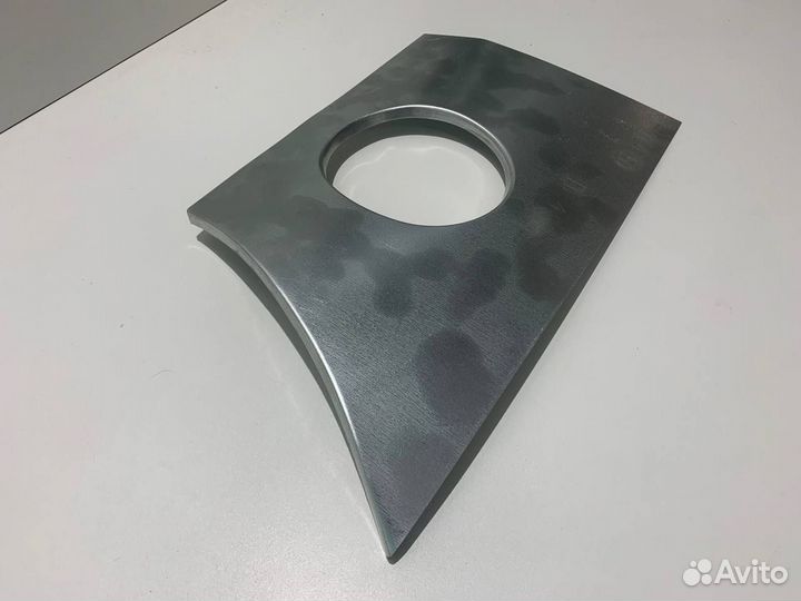 Рем комплект лючка бензобака (лючок) Honda Civic 8