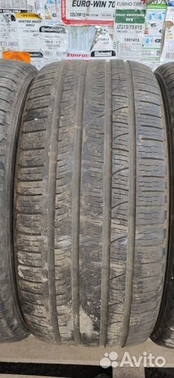 Pirelli Scorpion Verde All Season 275/45 R20 110V