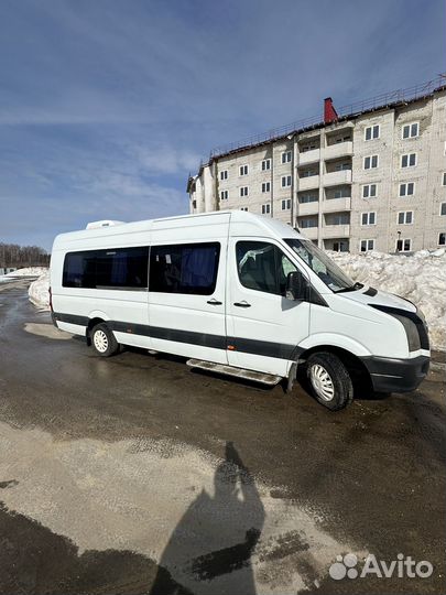 Пассажирские перевозки