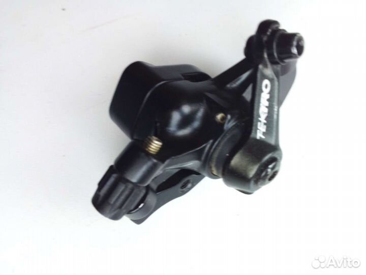 Тормоз дисковый tektra