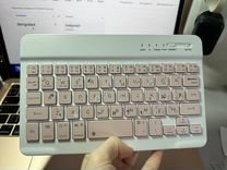 Клавиатура беспроводная для планшета