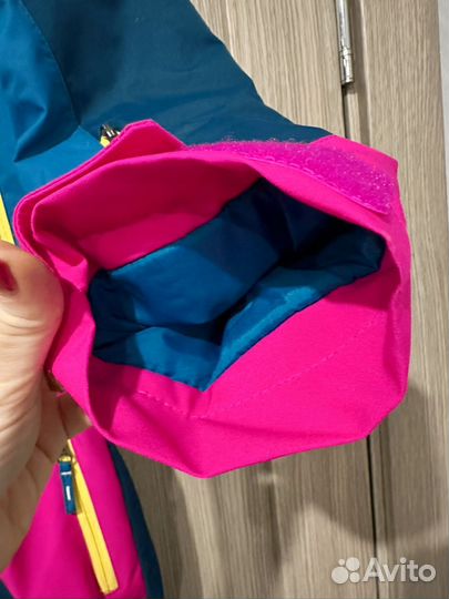 Комбинезон Decatlon 140