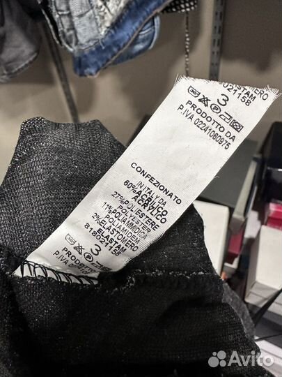 Платье италия