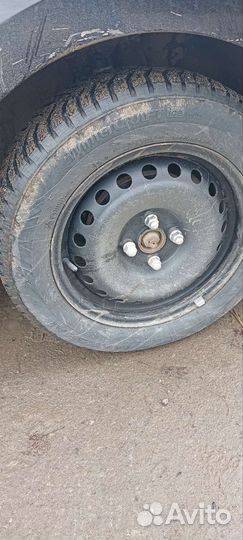 Marshal WinterCraft Ice WI31 185/65 R15
