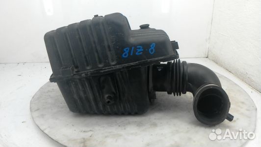 Корпус воздушного фильтра chrysler sebring 2 (81Z0