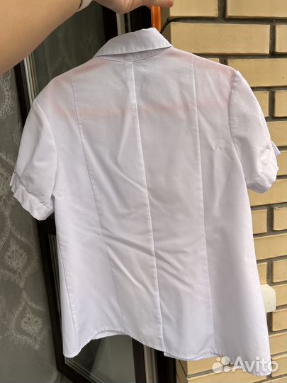 Рубашка 152