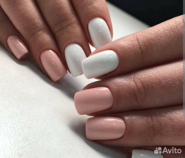 Маникюр, Приглашаю Моделей