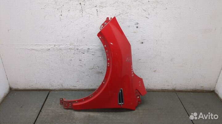 Крыло Ford Kuga, 2015