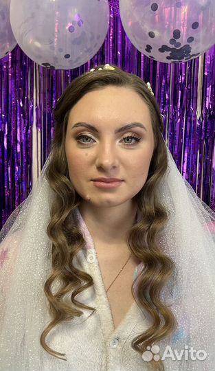 Визажист. Обучение макияж для себя/Визажист с 0