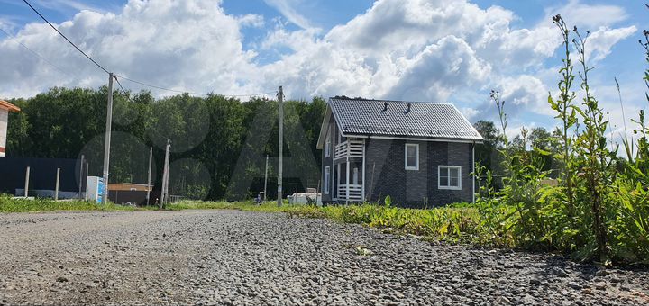 Участок 10,1 сот. (ИЖС)