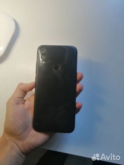 Xiaomi redmi 7