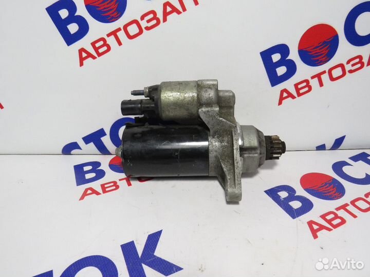 Стартер volkswagen passat 362, 365 caxa