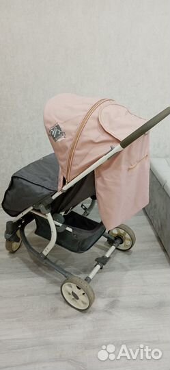 Прогулочная коляска Bertoni(Lorelli) S- 300