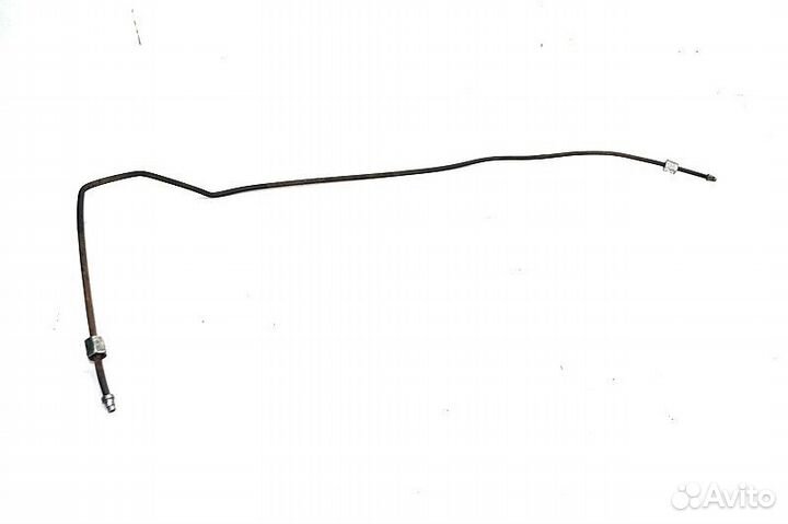 Трубка воздушного компрессора scania G-series (01