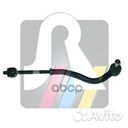 90-00129-1 тяга рулевая с наконечником правая