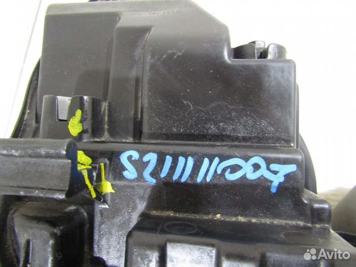 Фара левая Kia Sorento/Sorento Prime