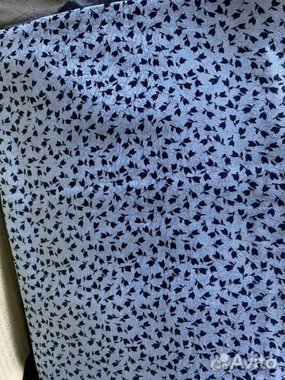 Отрез ткани СССР