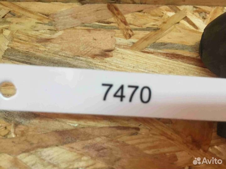 Датчик парктроника Volkswagen CC (3C8 2008- в прои