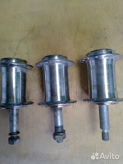 Ролики для гриндера