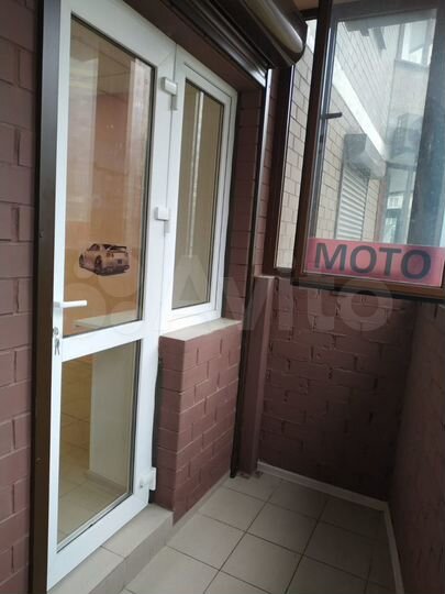 Магазин / сервис / офис, 12.3 м²