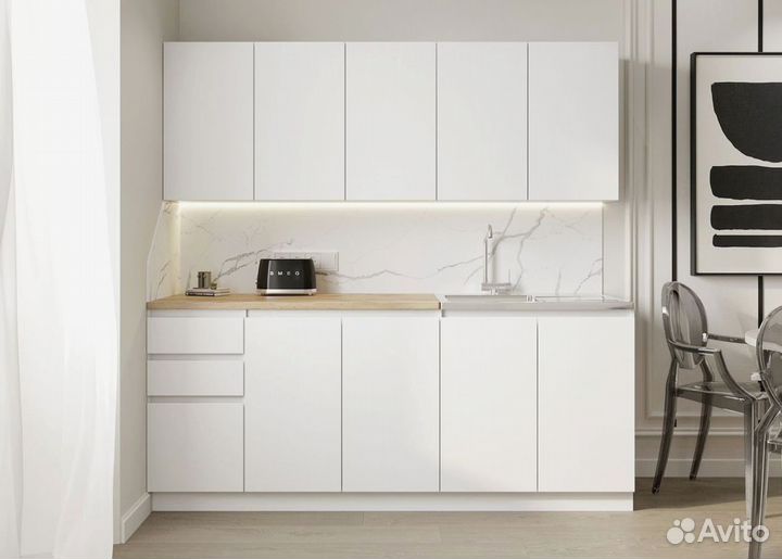 Модульная кухня