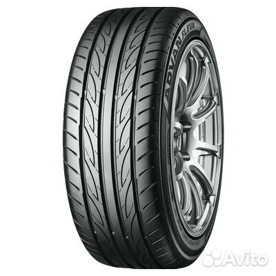 Yokohama Advan Fleva V701 275/35 R19 100W