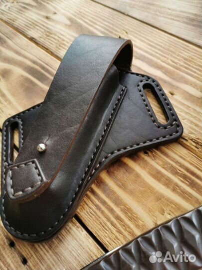 Ножны или чехол для ножа