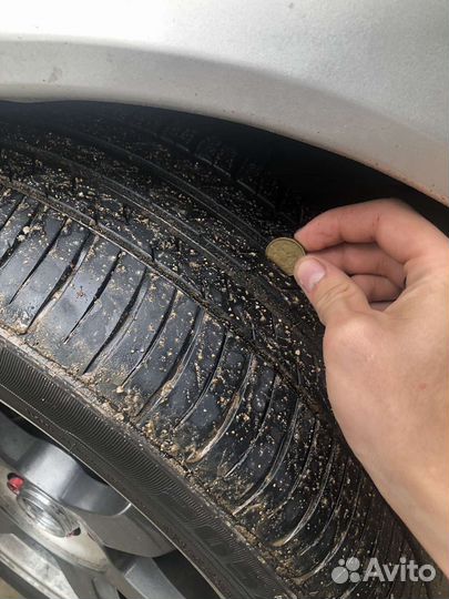 Habilead ComfortMax 4S 205/50 R16