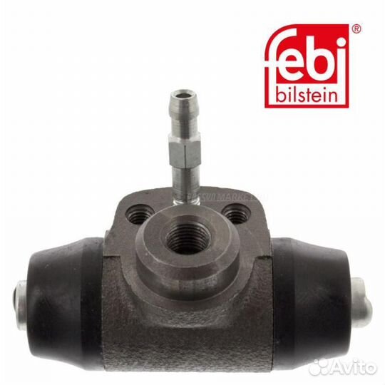 Febi 03619 Цилиндр тормозной колесный зад прав/лев