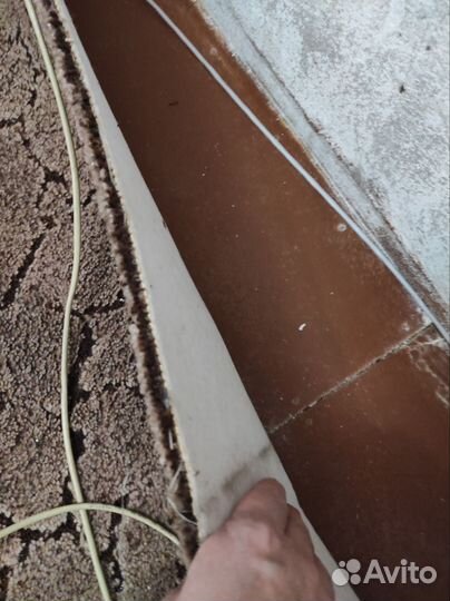 Ковролин бу