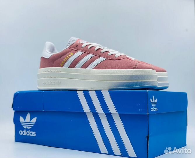 Кроссовки Adidas Gazelle