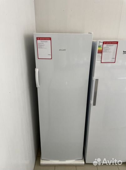 Морозильная камера Атлант