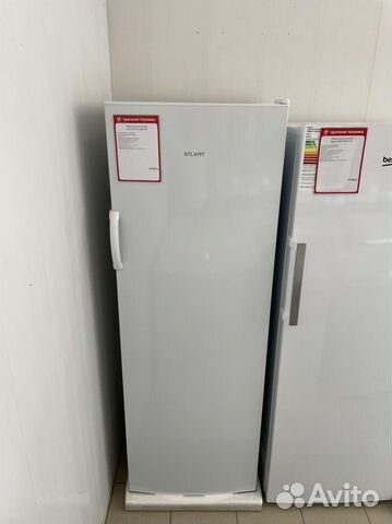 Морозильная камера Атлант