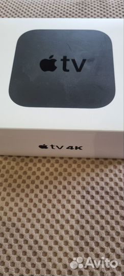 TV приставка