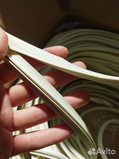 Вставка для натяжных потолков