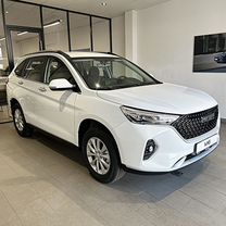 Новый HAVAL M6 1.5 MT, 2026, цена от 1 496 167 руб., Москва