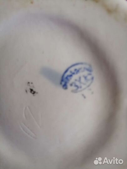 Петушок графин -штоф