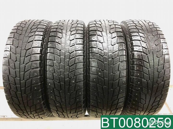 Michelin Latitude X-Ice North 225/65 R17 105W