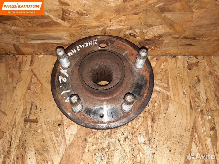 Ступица передняя Opel Insignia (A) (2008 - 2014)