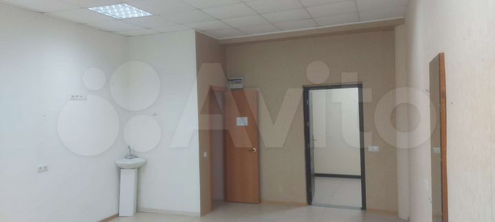 Офис, 27 м²