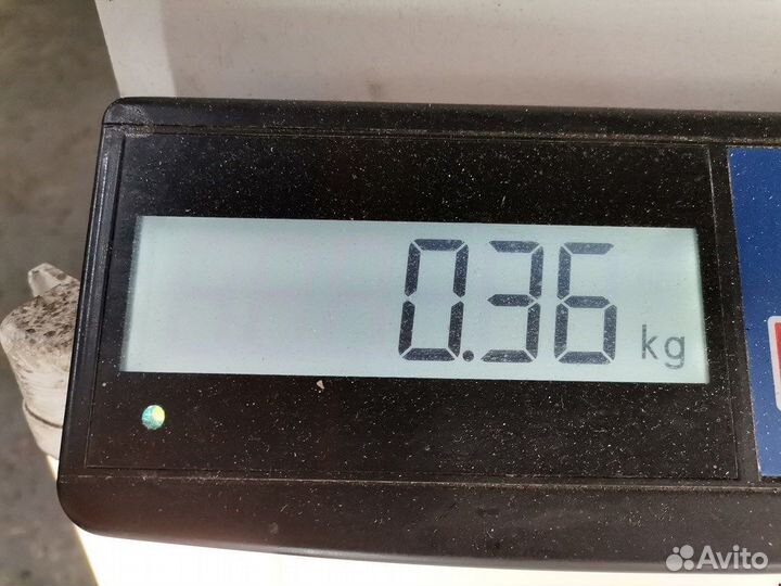 Форсунка для Volkswagen Passat 6