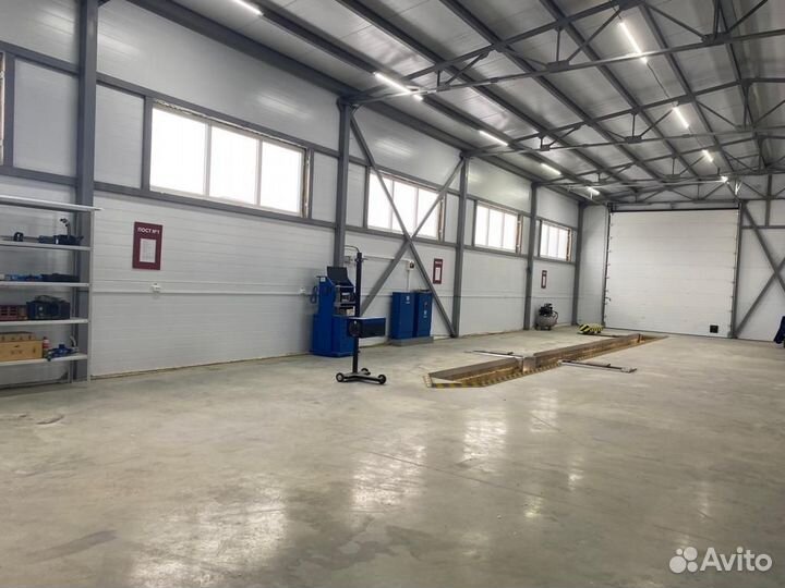 Технический осмотр