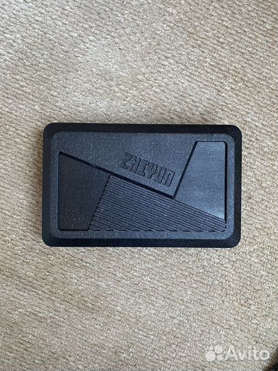 Стабилизатор для камеры zhiyun crane m2